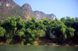 The Zuojiang or Zuo River (Chinese: 左江; pinyin: ZuǒJiāng; literally 'Left River') is a river in Guangxi Province, southern China. It flows into the South China Sea.