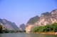 China: Zuo River (Zuo Jiang), Longrui Nature Reserve, Guangxi Province